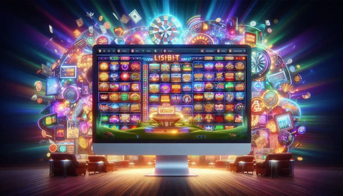 VibeBet Casino